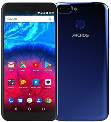 Прошивка телефона Archos 60S Core в Иванове